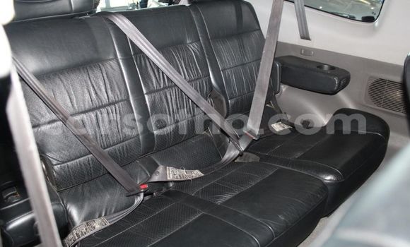 اشتري مستعمل Mitsubishi Pajero Silver سيارة في Mafeteng في Mafeteng اشتري مستعمل Mitsubishi Pajero Silver سيارة في Mafeteng في Mafeteng