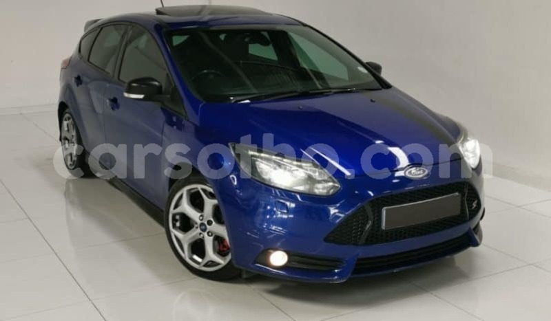 Big with watermark ford focus maseru maseru 12236