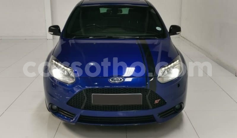 Big with watermark ford focus maseru maseru 12236