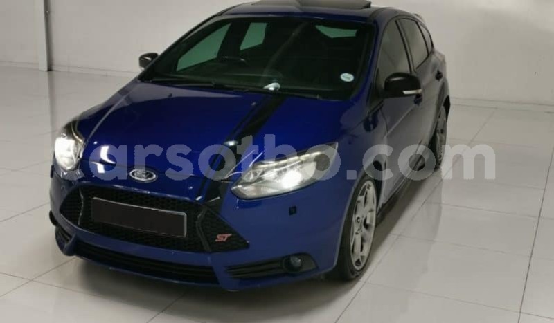 Big with watermark ford focus maseru maseru 12236