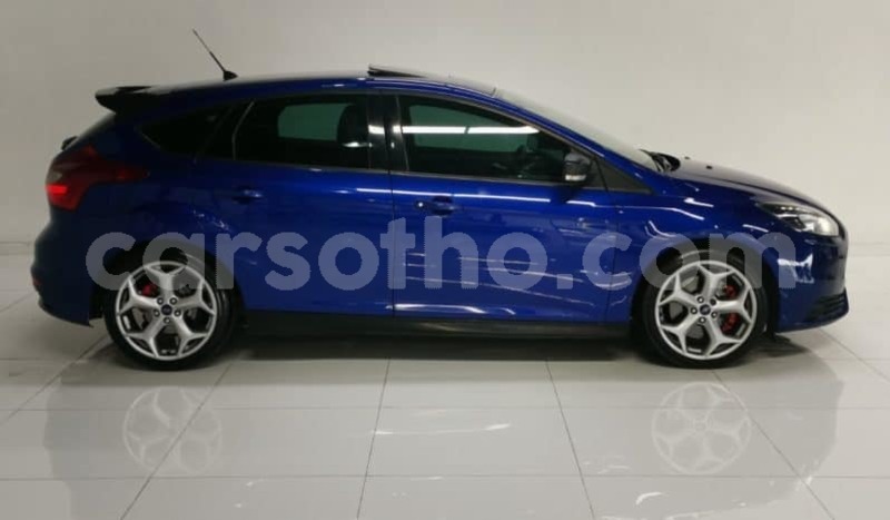 Big with watermark ford focus maseru maseru 12236