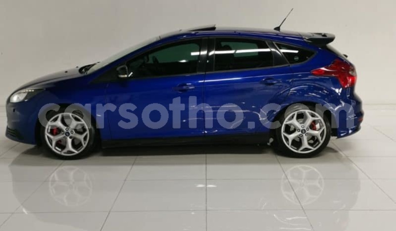 Big with watermark ford focus maseru maseru 12236