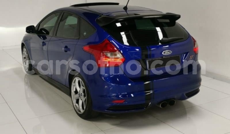 Big with watermark ford focus maseru maseru 12236