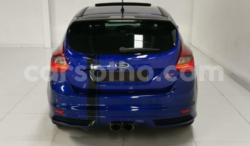 Big with watermark ford focus maseru maseru 12236