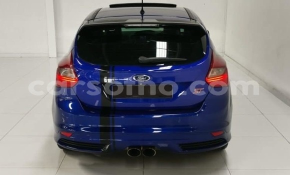 Buy Used Ford Focus Blue Car in Maseru in Maseru Buy Used Ford Focus Blue Car in Maseru in Maseru