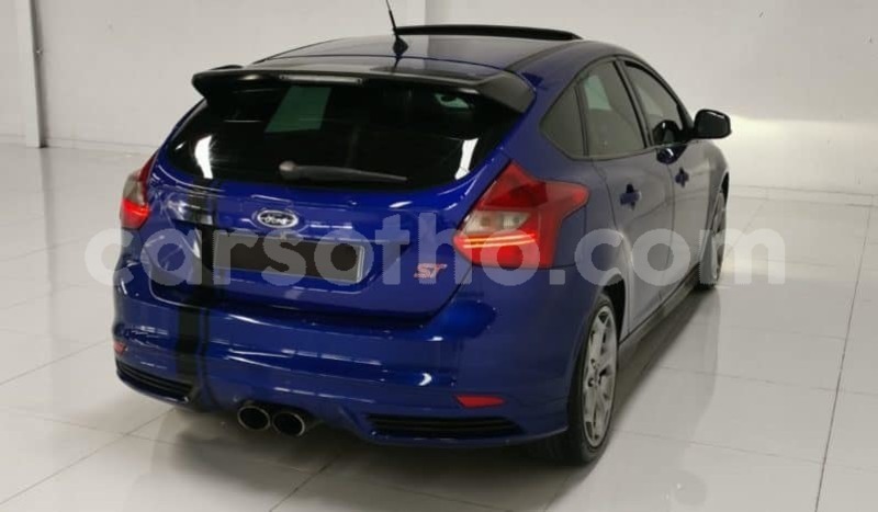 Big with watermark ford focus maseru maseru 12236