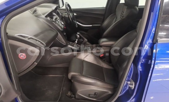 Buy Used Ford Focus Blue Car in Maseru in Maseru Buy Used Ford Focus Blue Car in Maseru in Maseru