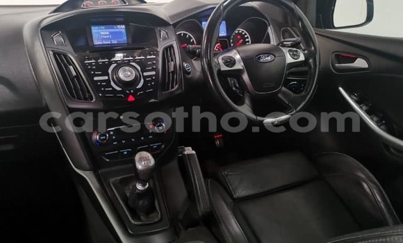 Buy Used Ford Focus Blue Car in Maseru in Maseru Buy Used Ford Focus Blue Car in Maseru in Maseru
