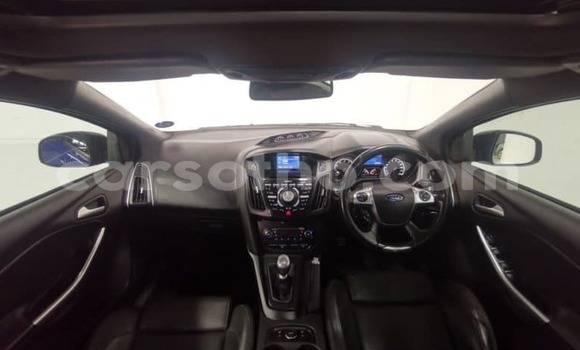 Buy Used Ford Focus Blue Car in Maseru in Maseru Buy Used Ford Focus Blue Car in Maseru in Maseru