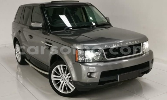 اشتري مستعمل Land Rover Range Rover Other سيارة في Maseru في Maseru اشتري مستعمل Land Rover Range Rover Other سيارة في Maseru في Maseru