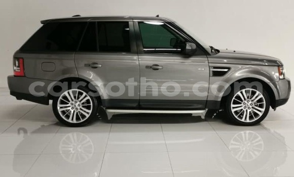 اشتري مستعمل Land Rover Range Rover Other سيارة في Maseru في Maseru اشتري مستعمل Land Rover Range Rover Other سيارة في Maseru في Maseru