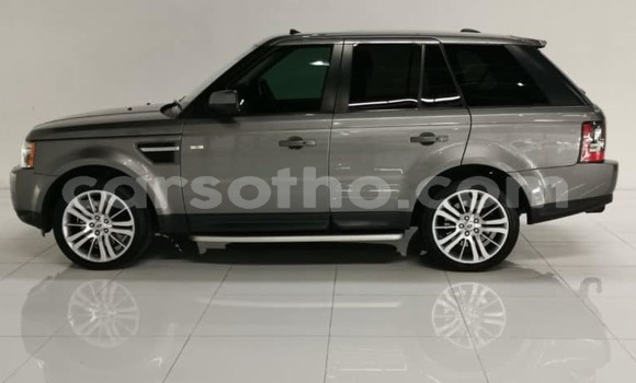 اشتري مستعمل Land Rover Range Rover Other سيارة في Maseru في Maseru اشتري مستعمل Land Rover Range Rover Other سيارة في Maseru في Maseru