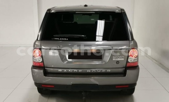 اشتري مستعمل Land Rover Range Rover Other سيارة في Maseru في Maseru اشتري مستعمل Land Rover Range Rover Other سيارة في Maseru في Maseru