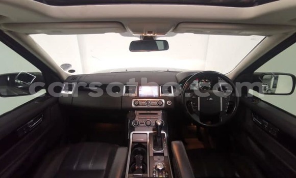 اشتري مستعمل Land Rover Range Rover Other سيارة في Maseru في Maseru اشتري مستعمل Land Rover Range Rover Other سيارة في Maseru في Maseru
