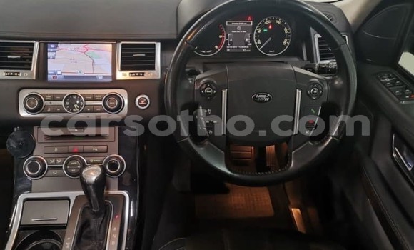 اشتري مستعمل Land Rover Range Rover Other سيارة في Maseru في Maseru اشتري مستعمل Land Rover Range Rover Other سيارة في Maseru في Maseru