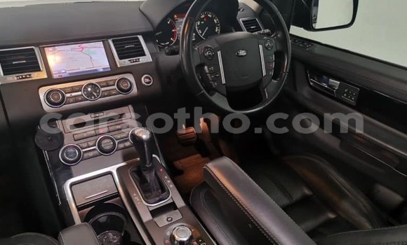 اشتري مستعمل Land Rover Range Rover Other سيارة في Maseru في Maseru اشتري مستعمل Land Rover Range Rover Other سيارة في Maseru في Maseru