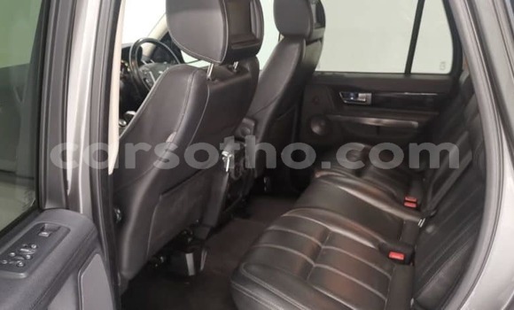 اشتري مستعمل Land Rover Range Rover Other سيارة في Maseru في Maseru اشتري مستعمل Land Rover Range Rover Other سيارة في Maseru في Maseru