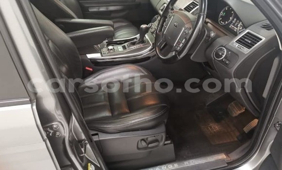 اشتري مستعمل Land Rover Range Rover Other سيارة في Maseru في Maseru اشتري مستعمل Land Rover Range Rover Other سيارة في Maseru في Maseru
