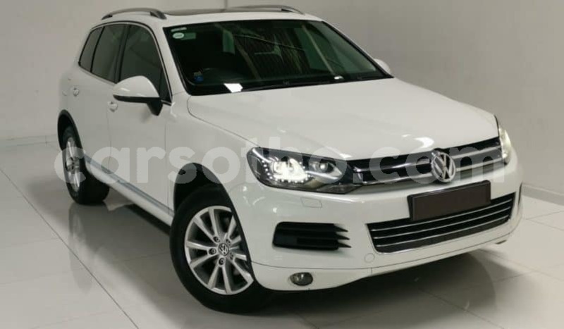 Big with watermark volkswagen tiguan maseru maseru 12239