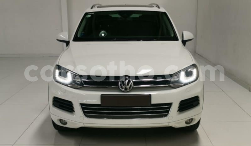 Big with watermark volkswagen tiguan maseru maseru 12239