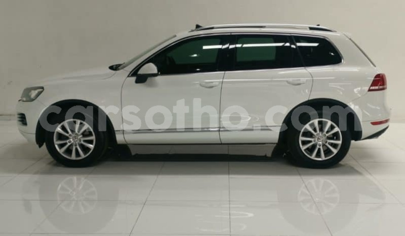 Big with watermark volkswagen tiguan maseru maseru 12239