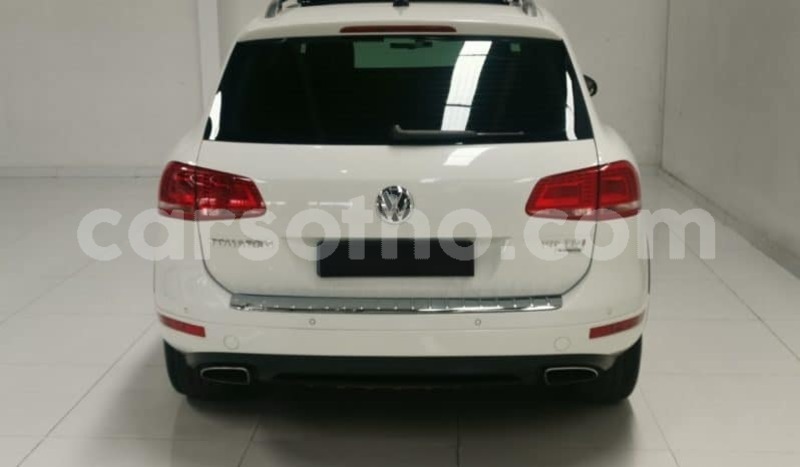 Big with watermark volkswagen tiguan maseru maseru 12239