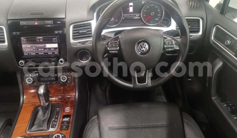 Big with watermark volkswagen tiguan maseru maseru 12239