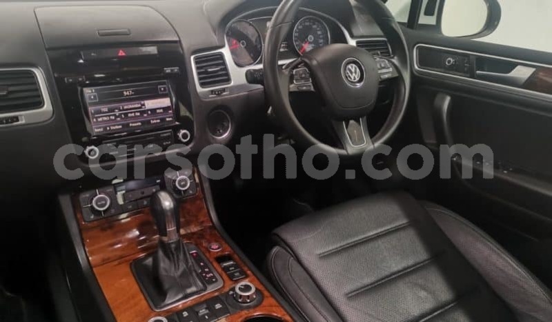 Big with watermark volkswagen tiguan maseru maseru 12239