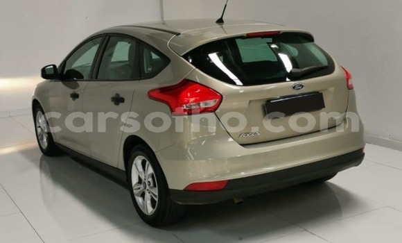 Sayi Na hannu Ford Focus Brown Mota in Maseru a Maseru Sayi Na hannu Ford Focus Brown Mota in Maseru a Maseru
