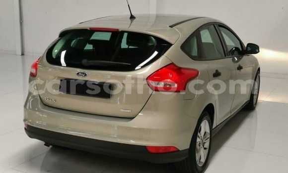 Sayi Na hannu Ford Focus Brown Mota in Maseru a Maseru Sayi Na hannu Ford Focus Brown Mota in Maseru a Maseru