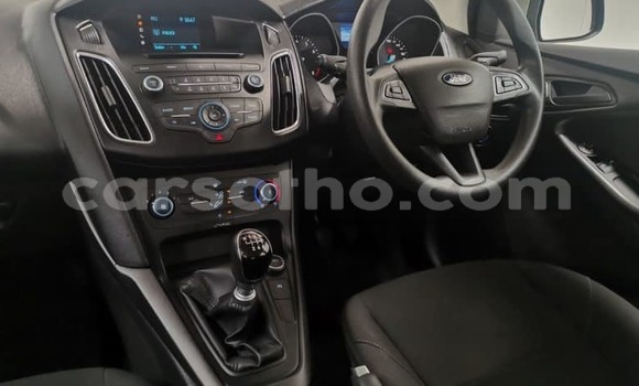 Sayi Na hannu Ford Focus Brown Mota in Maseru a Maseru Sayi Na hannu Ford Focus Brown Mota in Maseru a Maseru