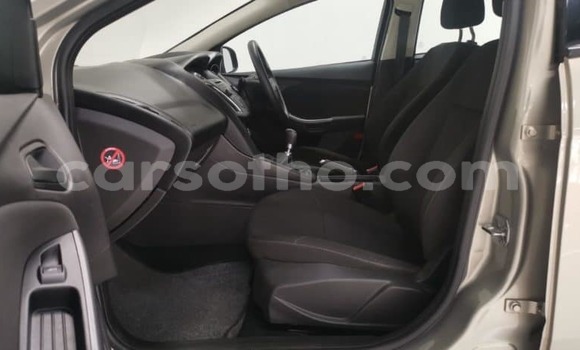Sayi Na hannu Ford Focus Brown Mota in Maseru a Maseru Sayi Na hannu Ford Focus Brown Mota in Maseru a Maseru