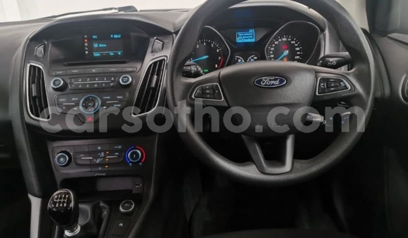 Big with watermark ford focus maseru maseru 12241