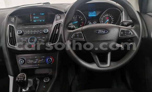 Sayi Na hannu Ford Focus Brown Mota in Maseru a Maseru Sayi Na hannu Ford Focus Brown Mota in Maseru a Maseru