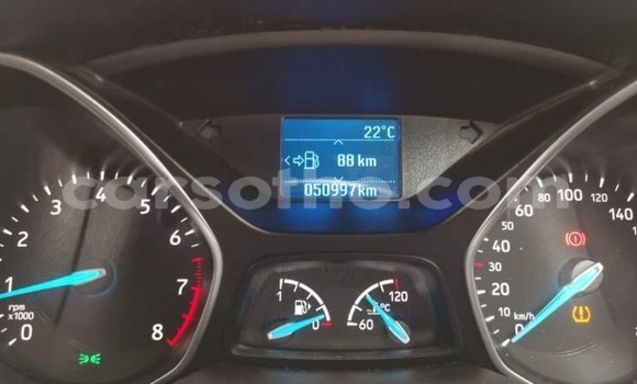 Sayi Na hannu Ford Focus Brown Mota in Maseru a Maseru Sayi Na hannu Ford Focus Brown Mota in Maseru a Maseru