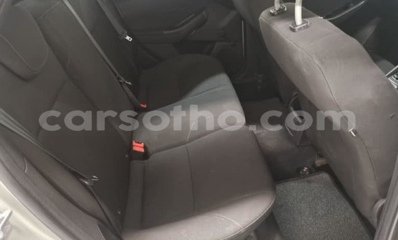 Sayi Na hannu Ford Focus Brown Mota in Maseru a Maseru Sayi Na hannu Ford Focus Brown Mota in Maseru a Maseru