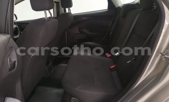 Sayi Na hannu Ford Focus Brown Mota in Maseru a Maseru Sayi Na hannu Ford Focus Brown Mota in Maseru a Maseru