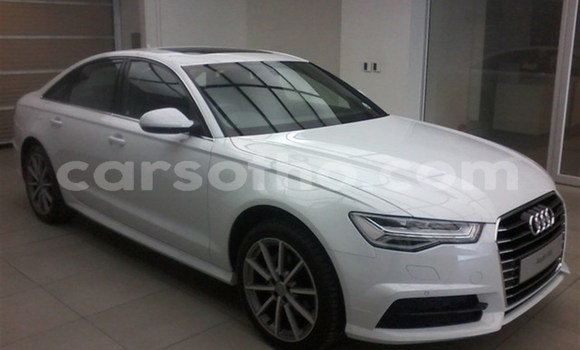 Buy Used Audi A6 White Car in Maseru in Maseru Buy Used Audi A6 White Car in Maseru in Maseru