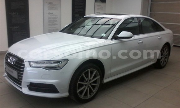 Buy Used Audi A6 White Car in Maseru in Maseru Buy Used Audi A6 White Car in Maseru in Maseru