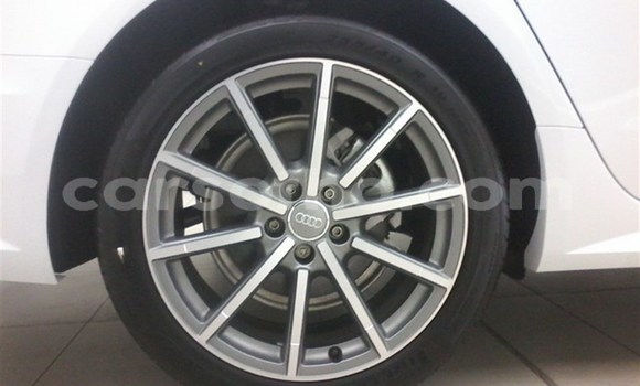 Buy Used Audi A6 White Car in Maseru in Maseru Buy Used Audi A6 White Car in Maseru in Maseru