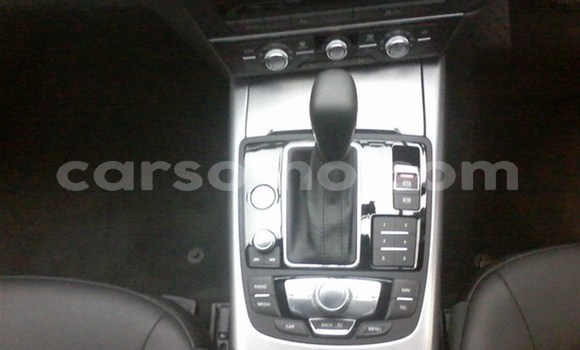 Buy Used Audi A6 White Car in Maseru in Maseru Buy Used Audi A6 White Car in Maseru in Maseru