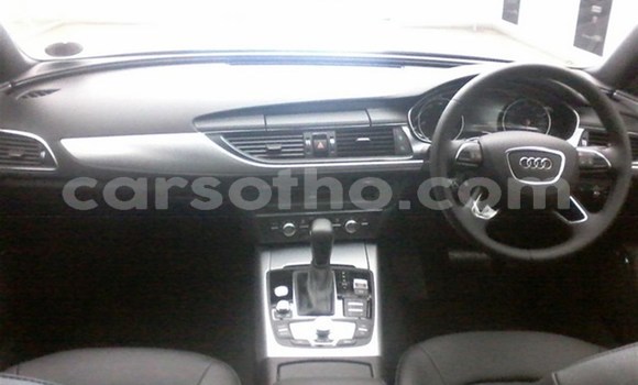 Buy Used Audi A6 White Car in Maseru in Maseru Buy Used Audi A6 White Car in Maseru in Maseru