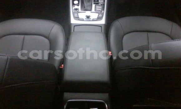 Buy Used Audi A6 White Car in Maseru in Maseru Buy Used Audi A6 White Car in Maseru in Maseru