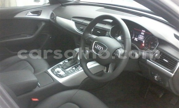 Buy Used Audi A6 White Car in Maseru in Maseru Buy Used Audi A6 White Car in Maseru in Maseru