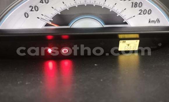 Sayi Na hannu Toyota Etios Red Mota in Maseru a Maseru Sayi Na hannu Toyota Etios Red Mota in Maseru a Maseru