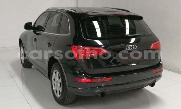 اشتري مستعمل Audi Q5 Black سيارة في Maseru في Maseru اشتري مستعمل Audi Q5 Black سيارة في Maseru في Maseru
