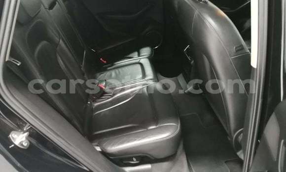 اشتري مستعمل Audi Q5 Black سيارة في Maseru في Maseru اشتري مستعمل Audi Q5 Black سيارة في Maseru في Maseru