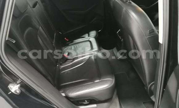 اشتري مستعمل Audi Q5 Black سيارة في Maseru في Maseru اشتري مستعمل Audi Q5 Black سيارة في Maseru في Maseru