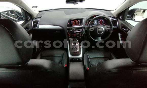 اشتري مستعمل Audi Q5 Black سيارة في Maseru في Maseru اشتري مستعمل Audi Q5 Black سيارة في Maseru في Maseru