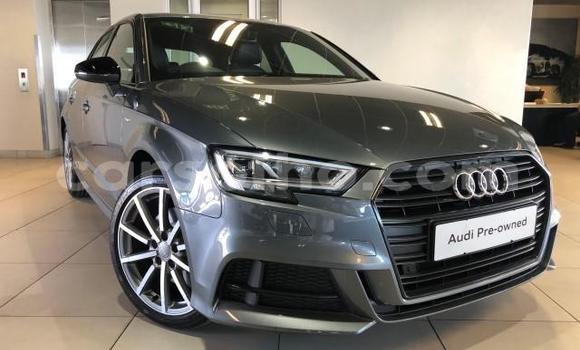 اشتري مستعمل Audi A3 Silver سيارة في Maseru في Maseru اشتري مستعمل Audi A3 Silver سيارة في Maseru في Maseru